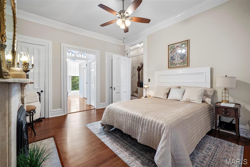 Newman Howard Add - Residential