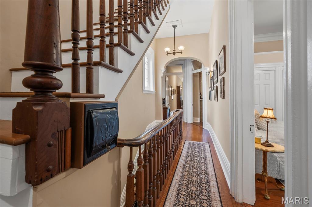 Newman Howard Add - Residential