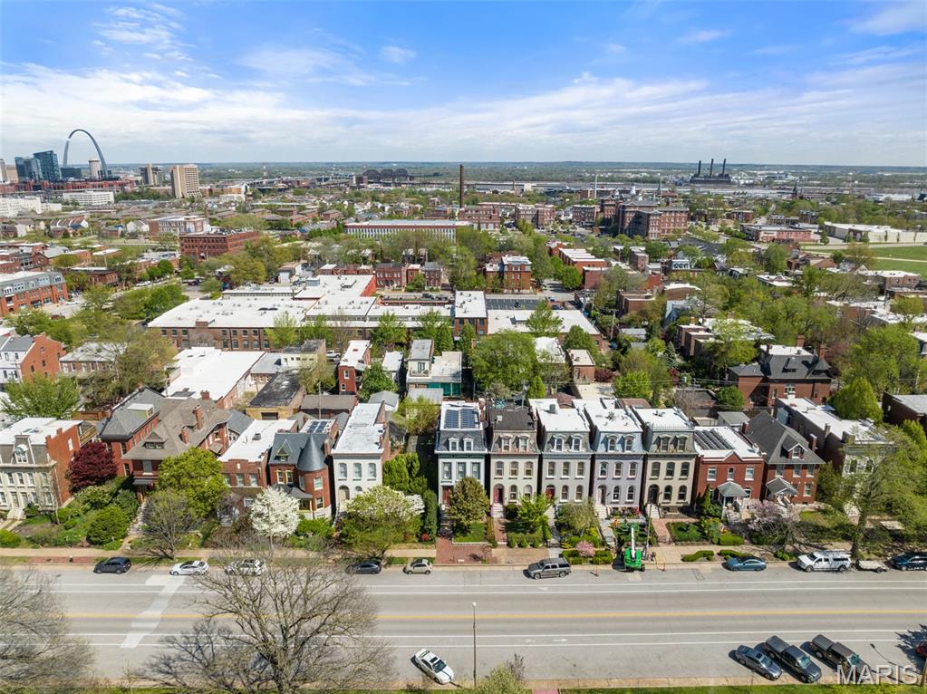 Newman Howard Add - Residential