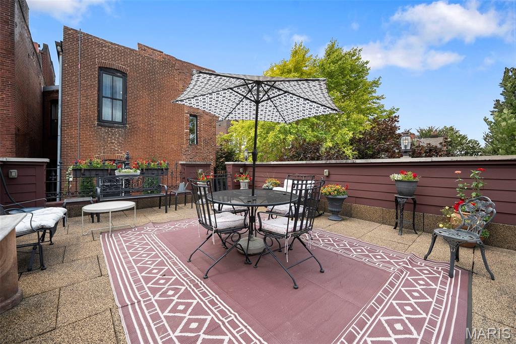 Newman Howard Add - Residential