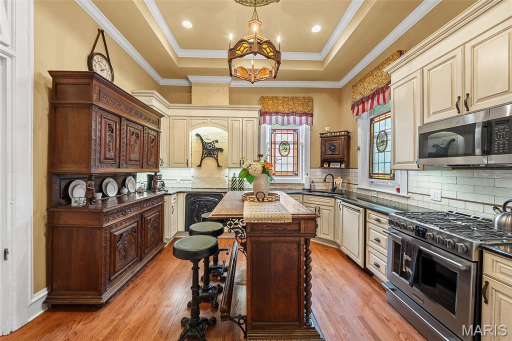 Newman Howard Add - Residential