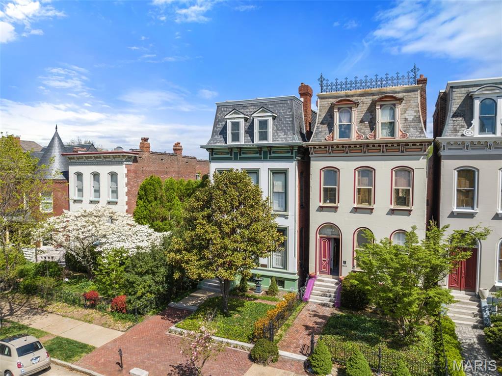 Newman Howard Add - Residential