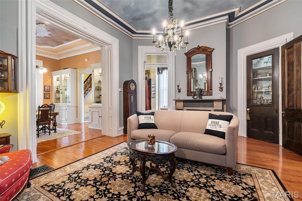 Newman Howard Add - Residential