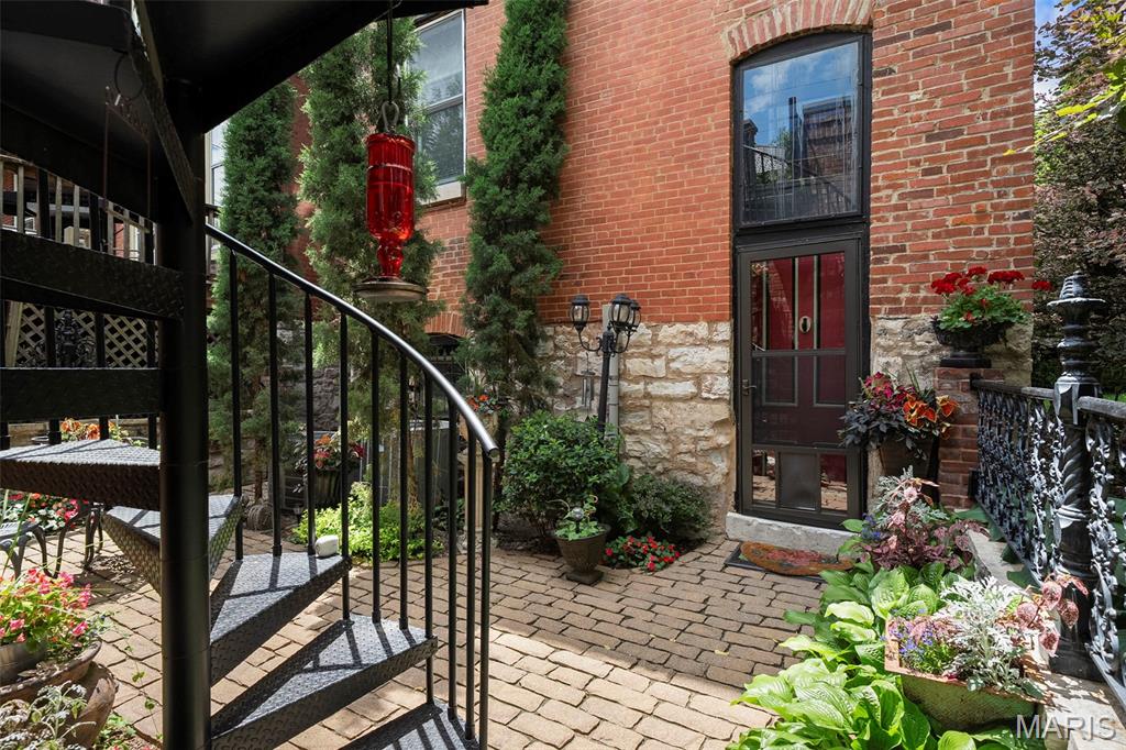 Newman Howard Add - Residential