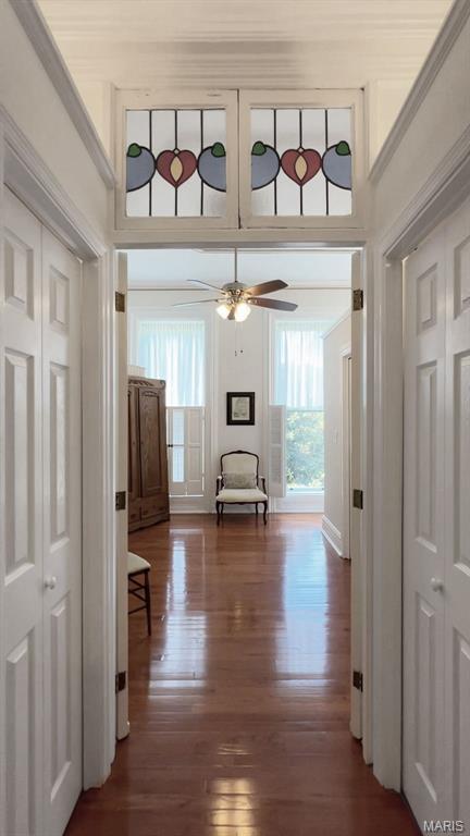 Newman Howard Add - Residential