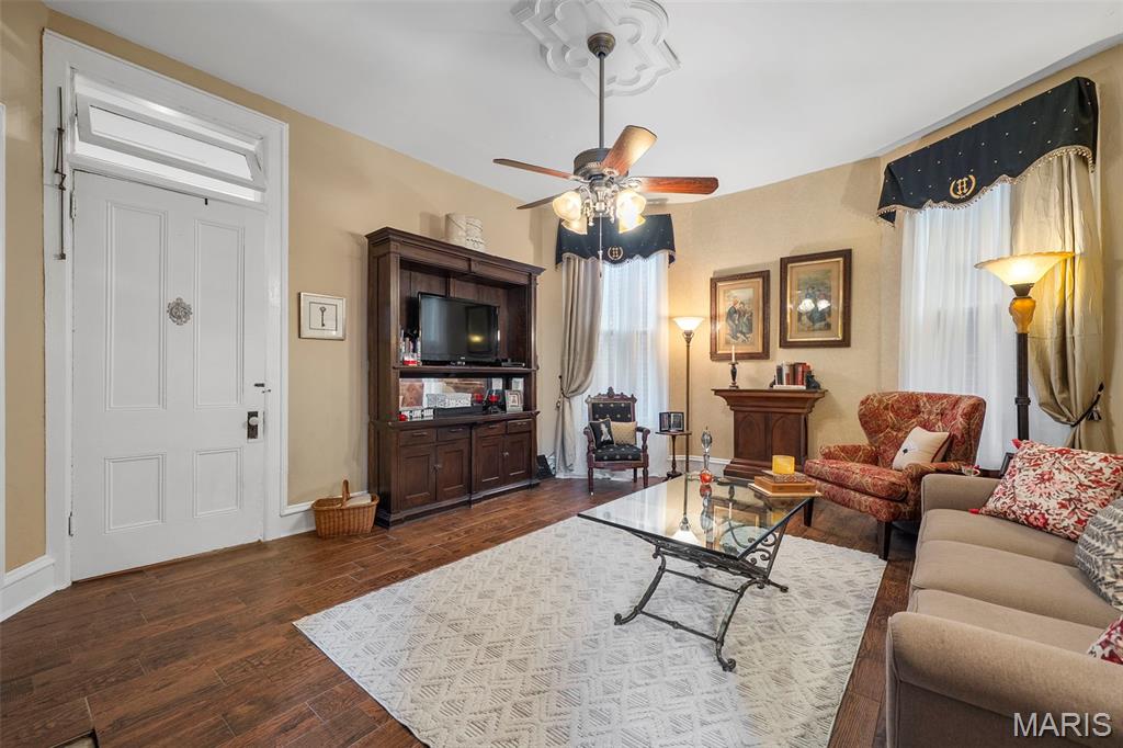 Newman Howard Add - Residential