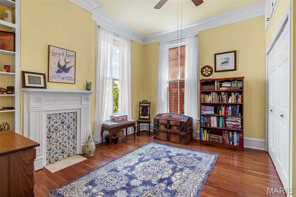 Newman Howard Add - Residential