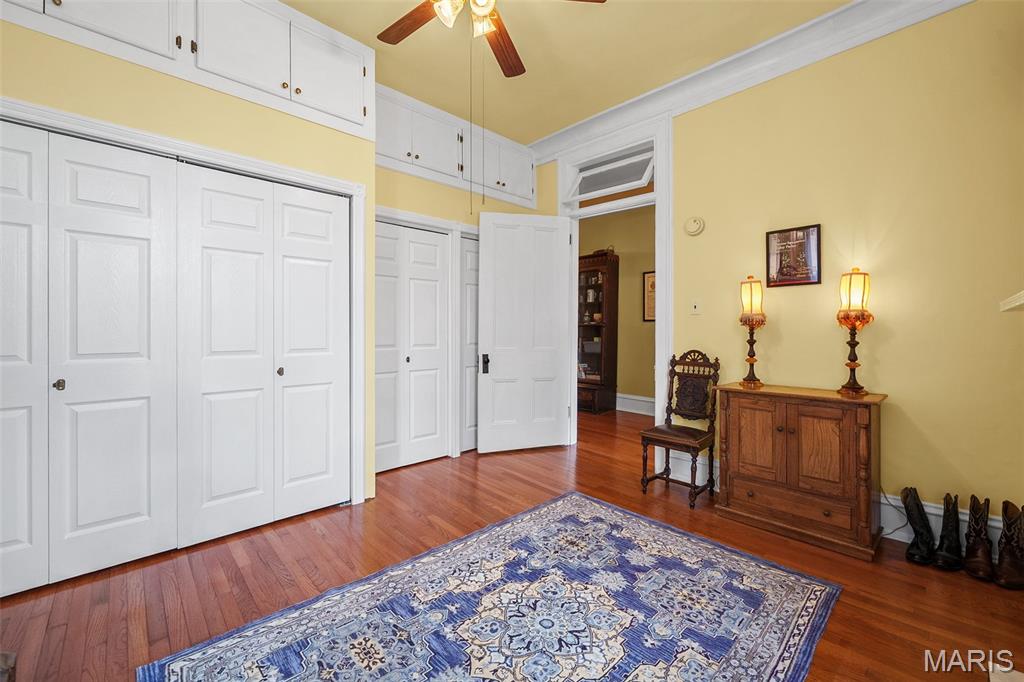 Newman Howard Add - Residential