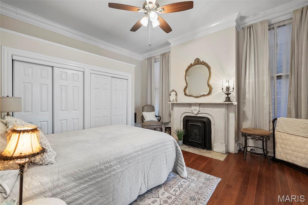 Newman Howard Add - Residential