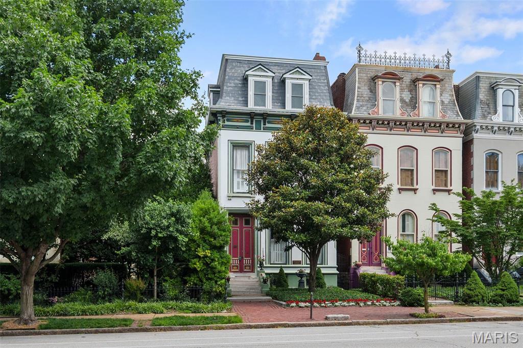 Newman Howard Add - Residential