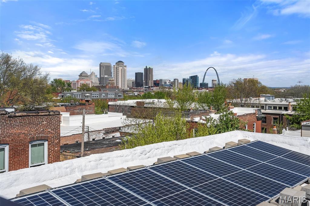 Newman Howard Add - Residential