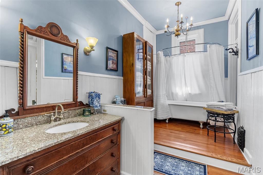 Newman Howard Add - Residential