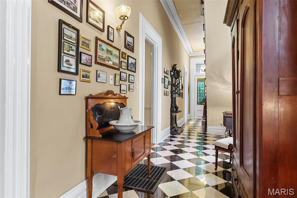 Newman Howard Add - Residential