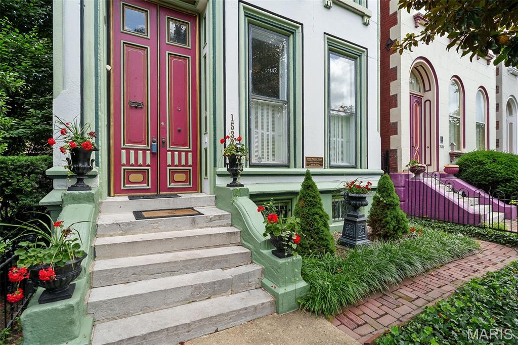 Newman Howard Add - Residential