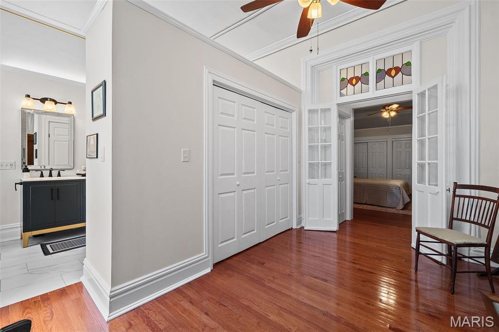 Newman Howard Add - Residential