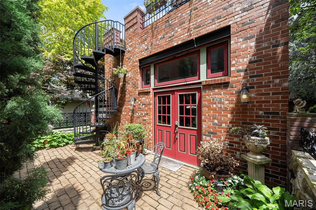 Newman Howard Add - Residential