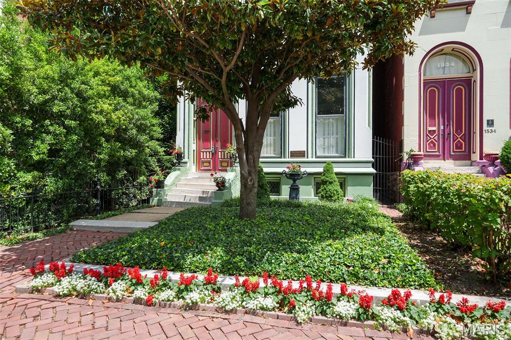 Newman Howard Add - Residential