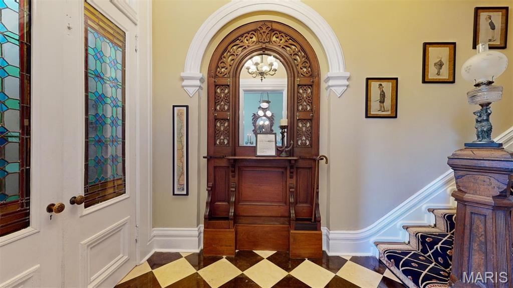 Newman Howard Add - Residential