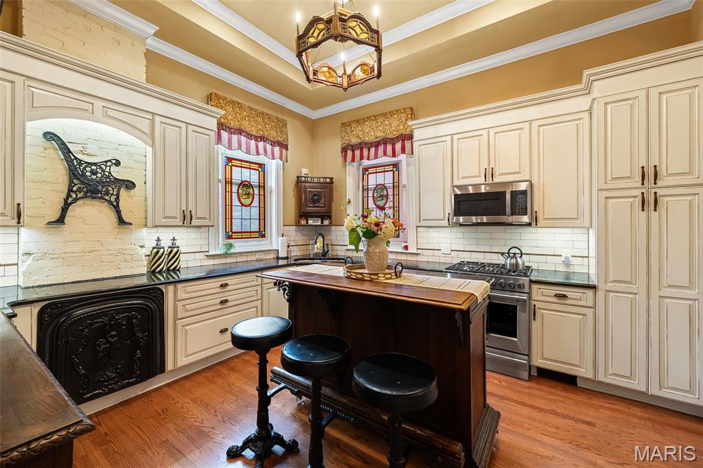 Newman Howard Add - Residential