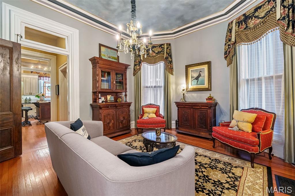 Newman Howard Add - Residential