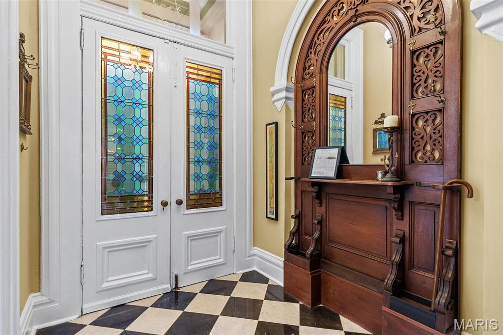 Newman Howard Add - Residential