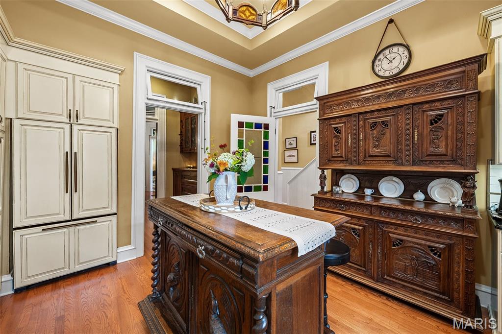 Newman Howard Add - Residential