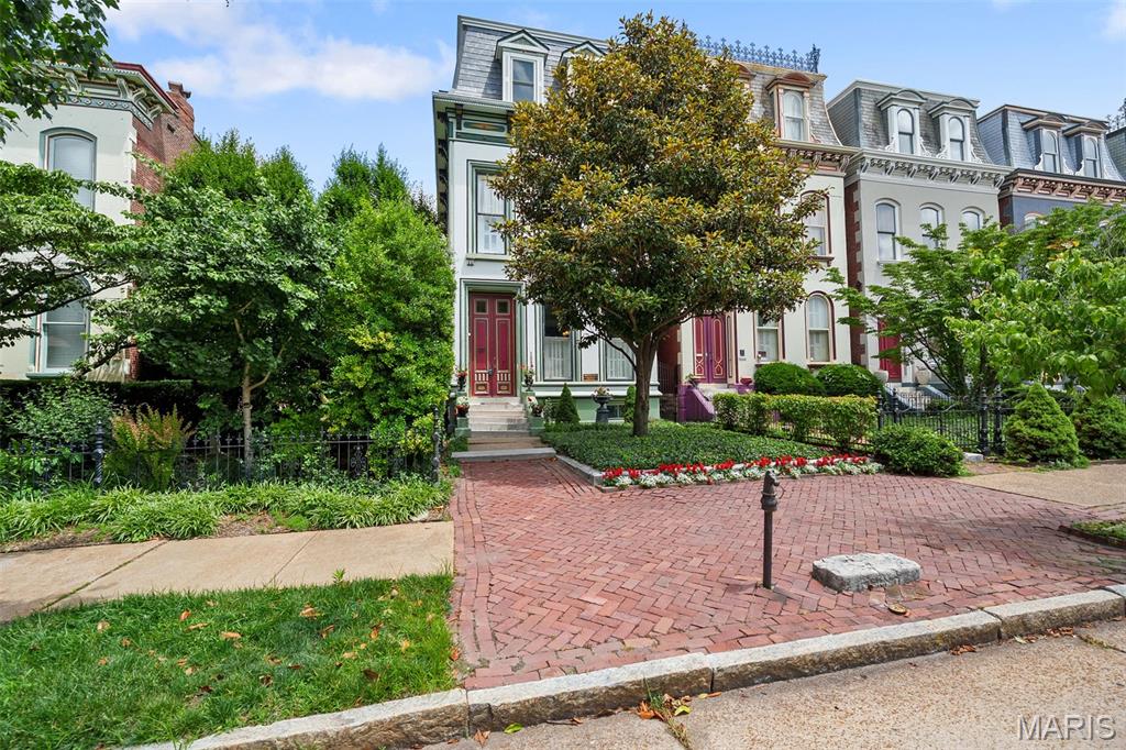 Newman Howard Add - Residential