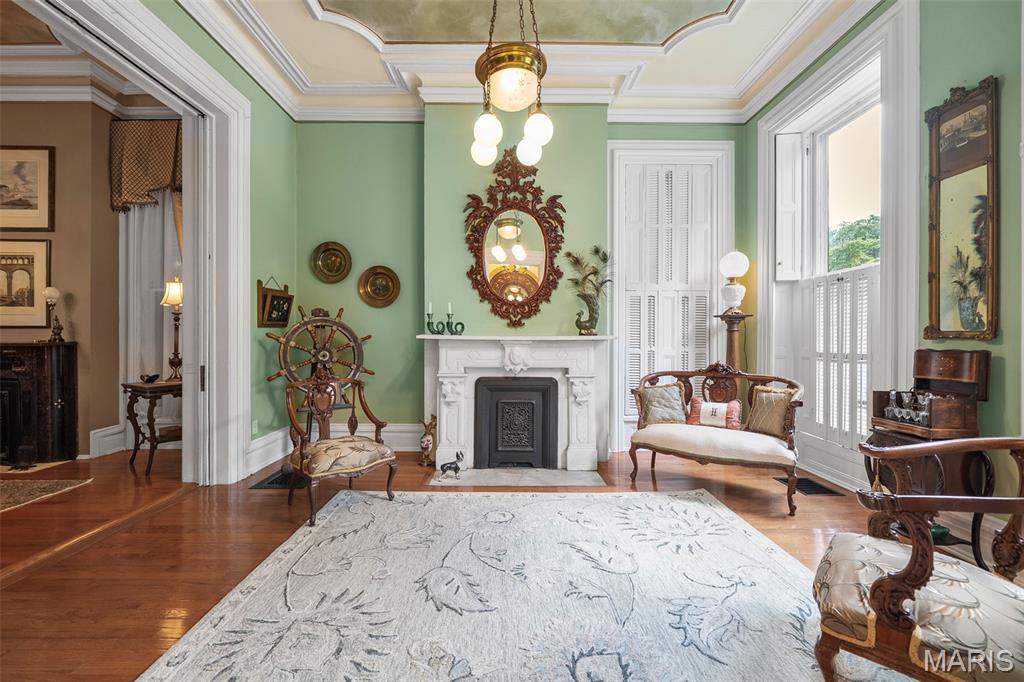 Newman Howard Add - Residential