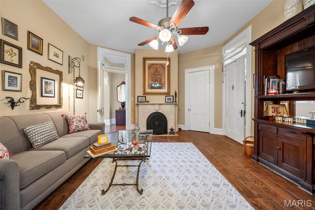 Newman Howard Add - Residential