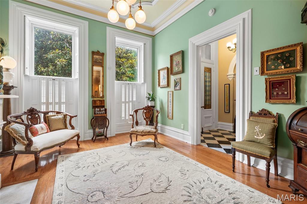 Newman Howard Add - Residential