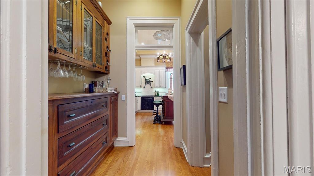 Newman Howard Add - Residential