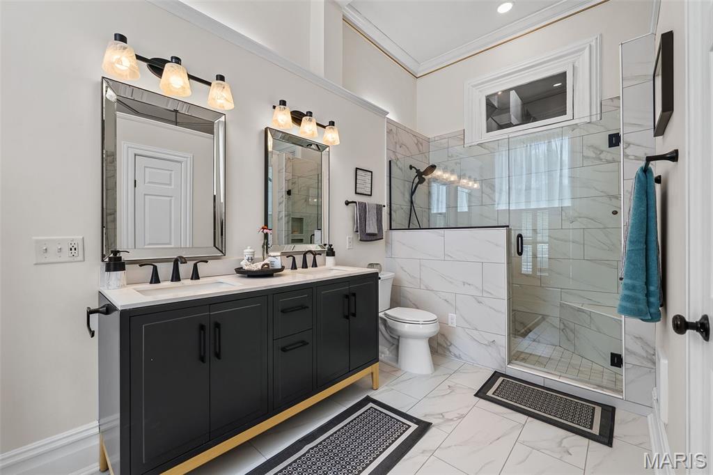 Newman Howard Add - Residential