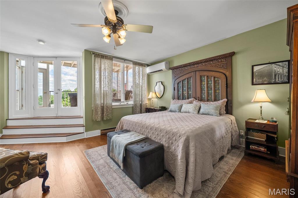 Newman Howard Add - Residential