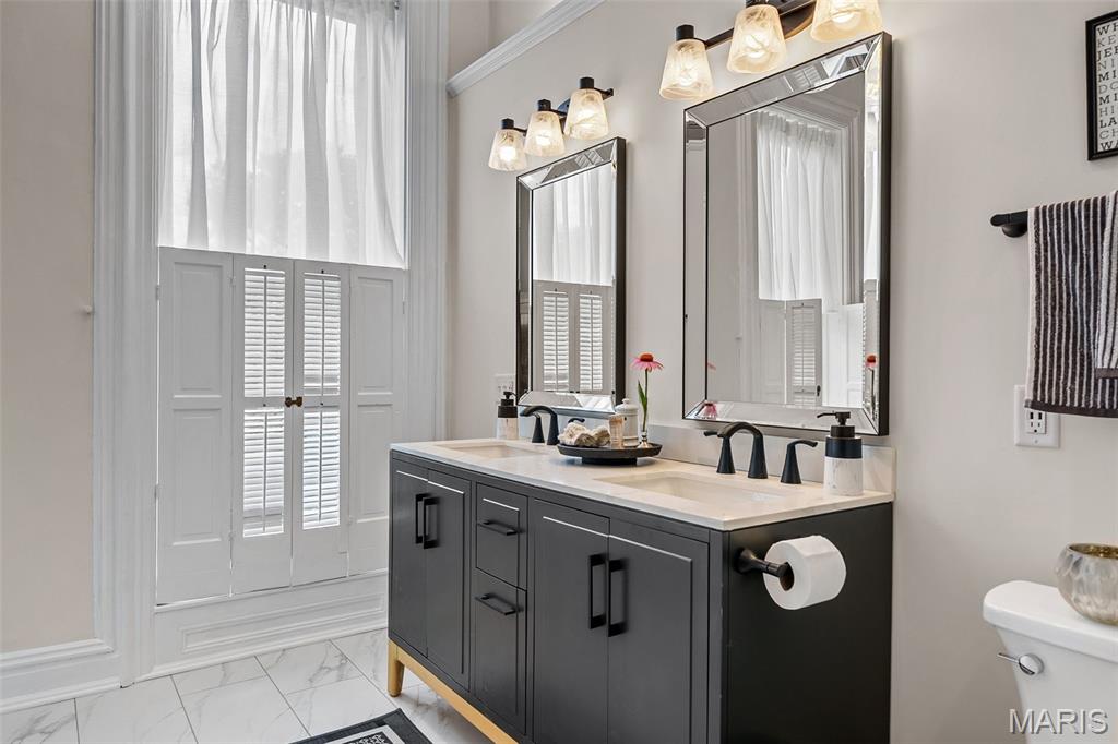 Newman Howard Add - Residential