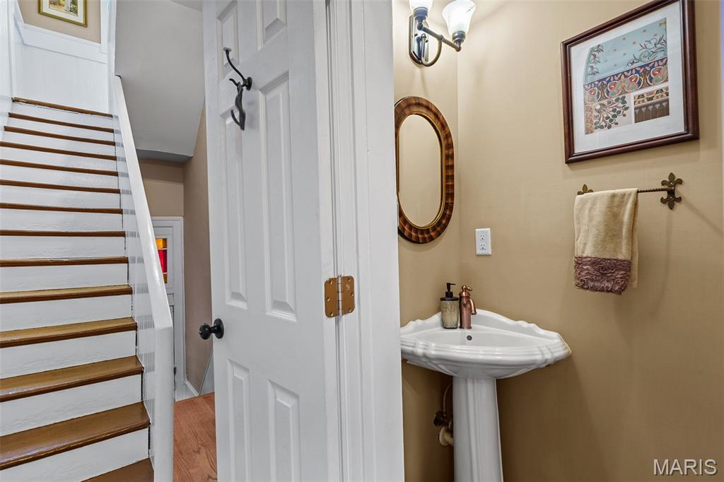 Newman Howard Add - Residential