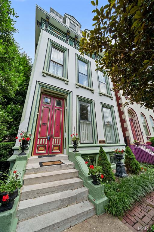 Newman Howard Add - Residential