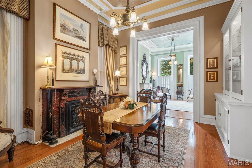 Newman Howard Add - Residential