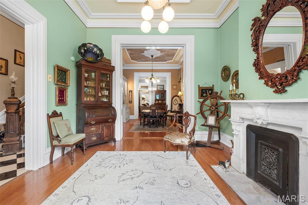 Newman Howard Add - Residential