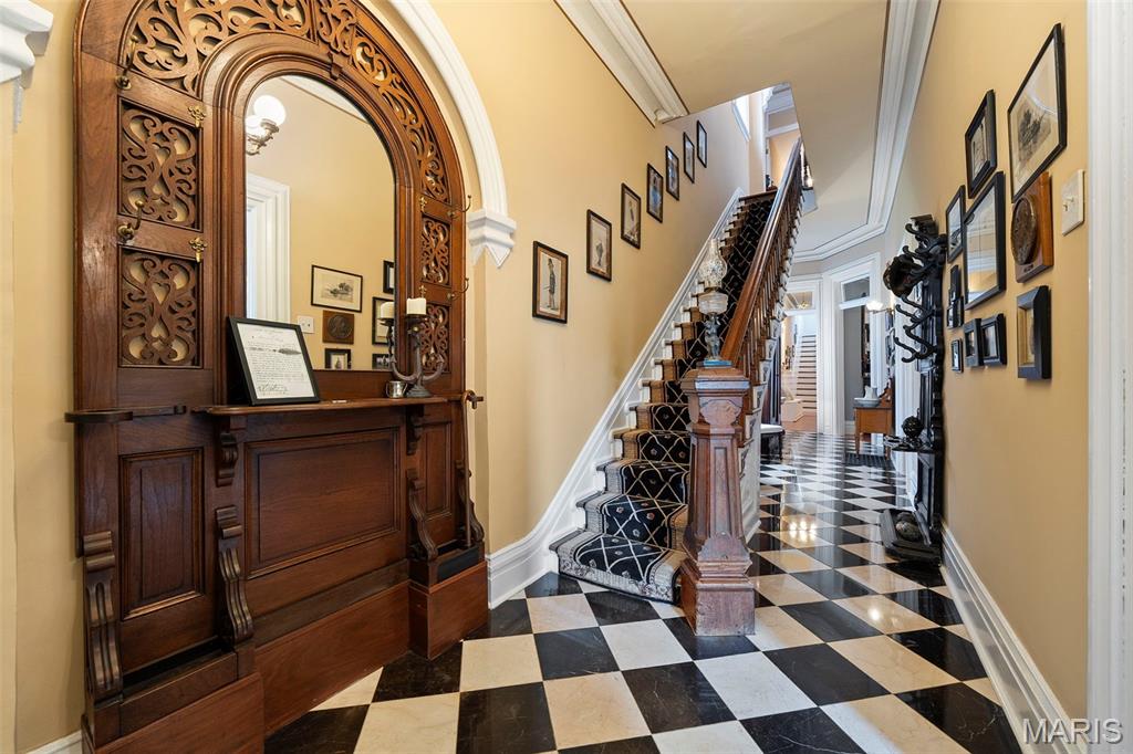 Newman Howard Add - Residential