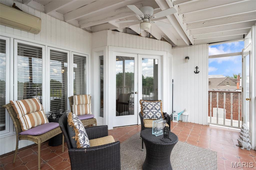 Newman Howard Add - Residential