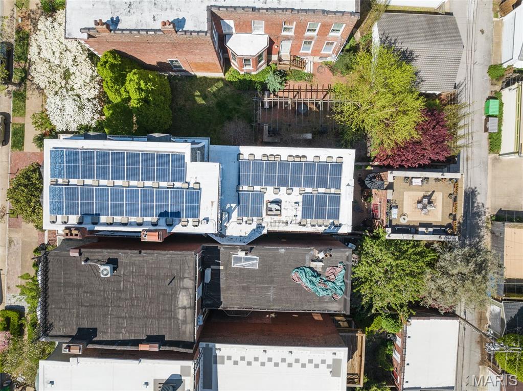 Newman Howard Add - Residential