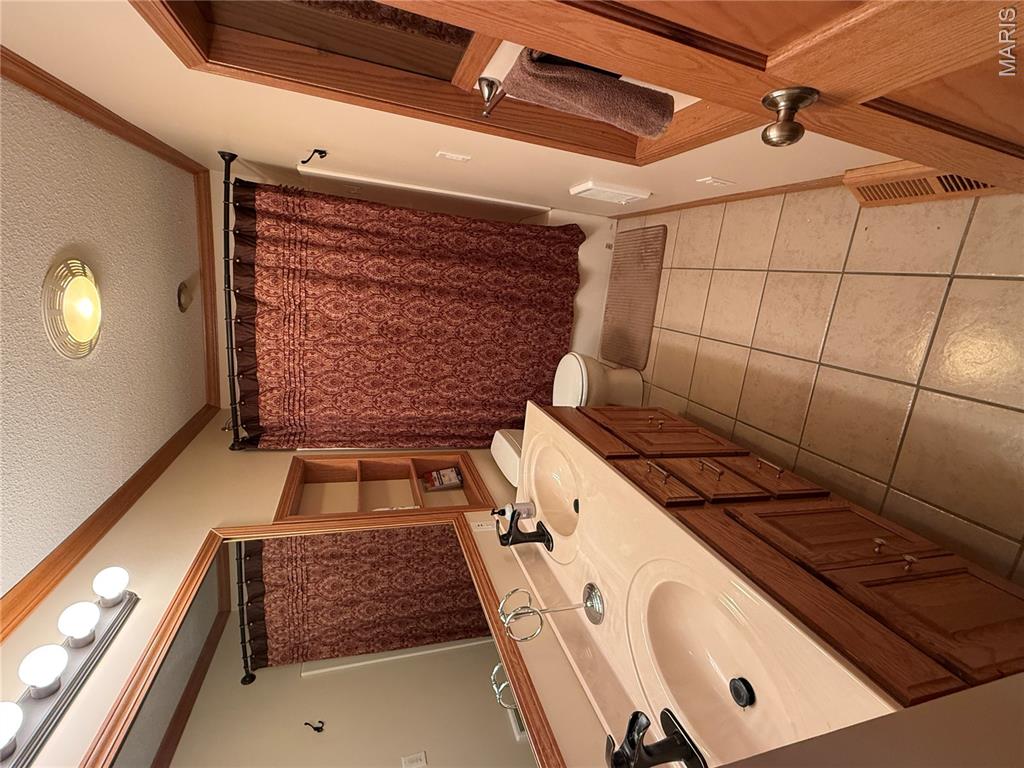 Ws Doyle Sub - Residential