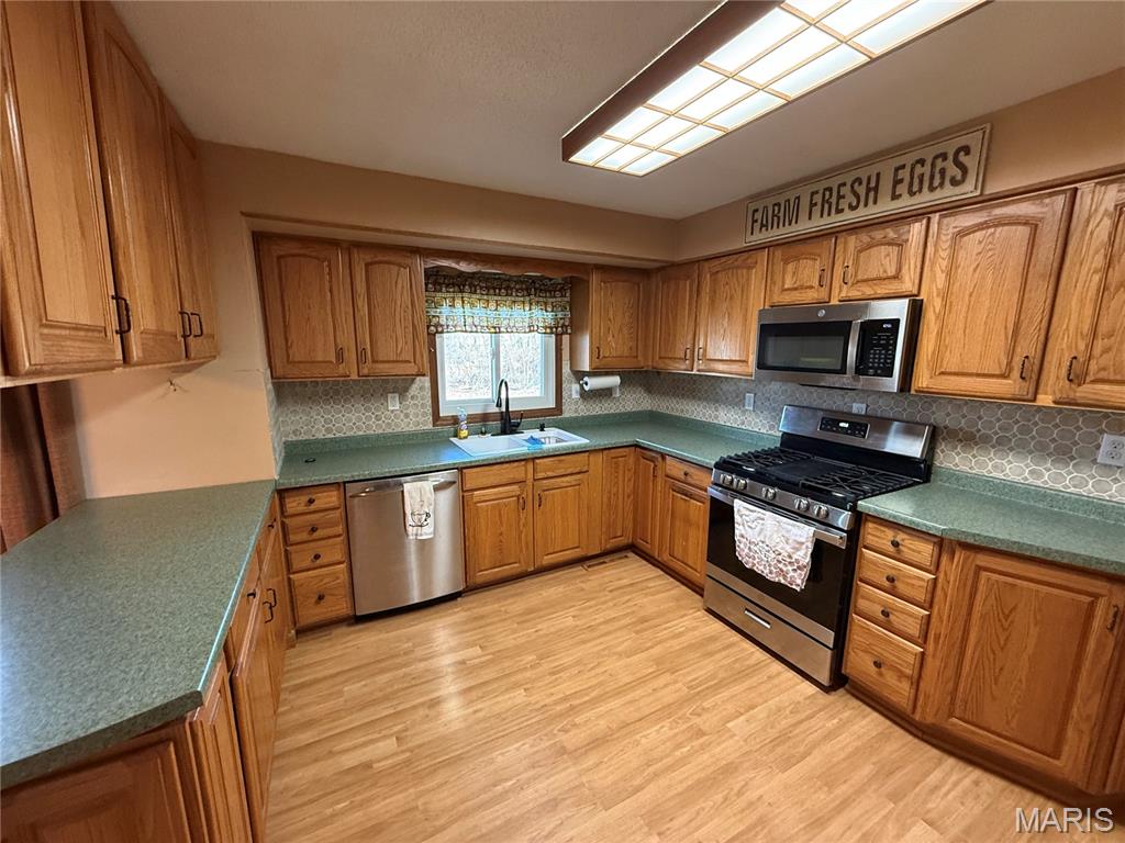 Ws Doyle Sub - Residential