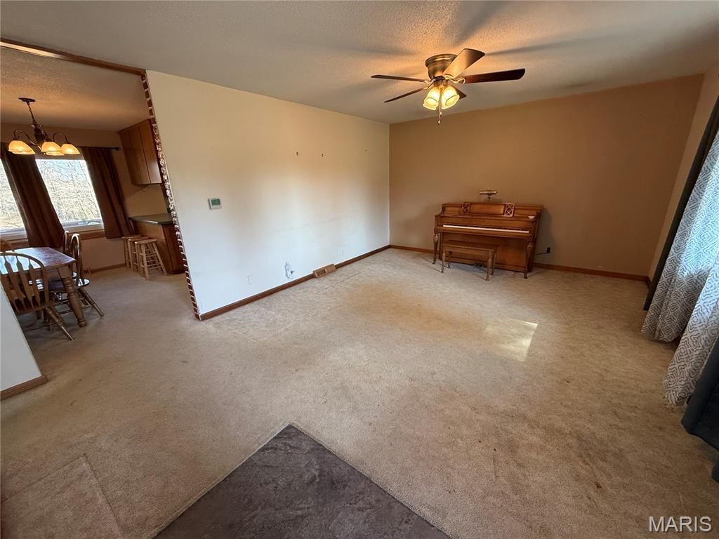 Photo of 8162 Highway Mm, Hannibal, MO 63401 (MLS # 26013341)