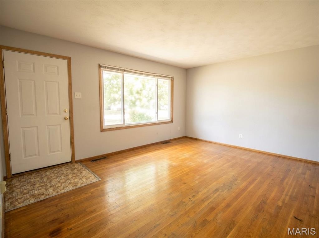 Photo of 10725 Alliance Drive, Dellwood, MO 63136 (MLS # 26052663)