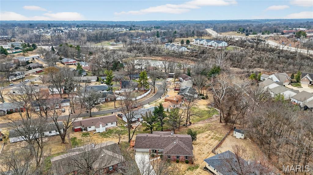 Old Farm Estate Add 15 - Residential