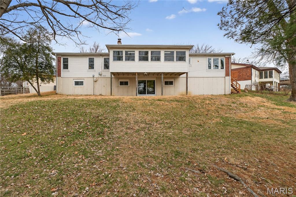 Old Farm Estate Add 15 - Residential