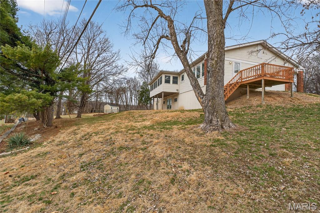 Old Farm Estate Add 15 - Residential