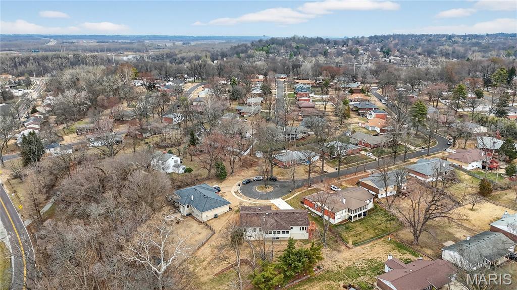 Old Farm Estate Add 15 - Residential