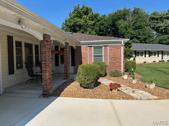 13232 Heirloom Court